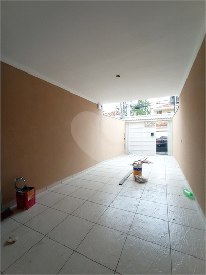 Venda Sobrado São Paulo Jaçanã REO962651 8