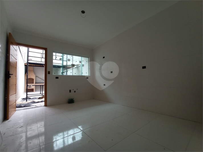 Venda Sobrado São Paulo Jaçanã REO962651 5