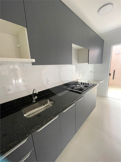 cozinha