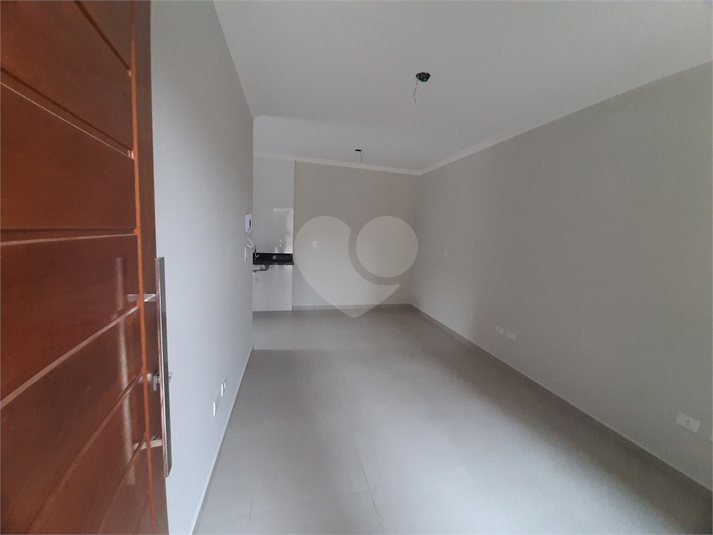 Venda Apartamento São Paulo Vila Constança REO962653 8