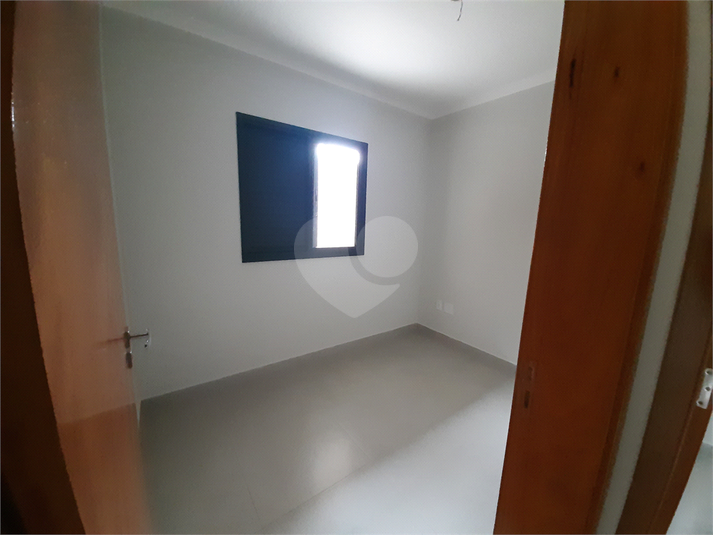 Venda Apartamento São Paulo Vila Constança REO962653 14