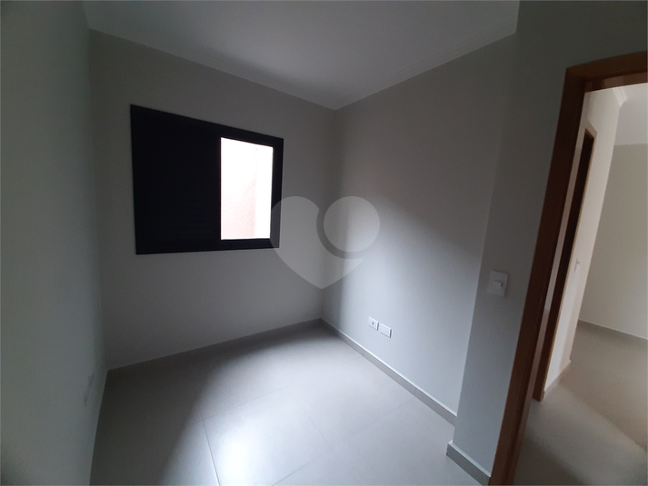 Venda Apartamento São Paulo Vila Constança REO962653 19