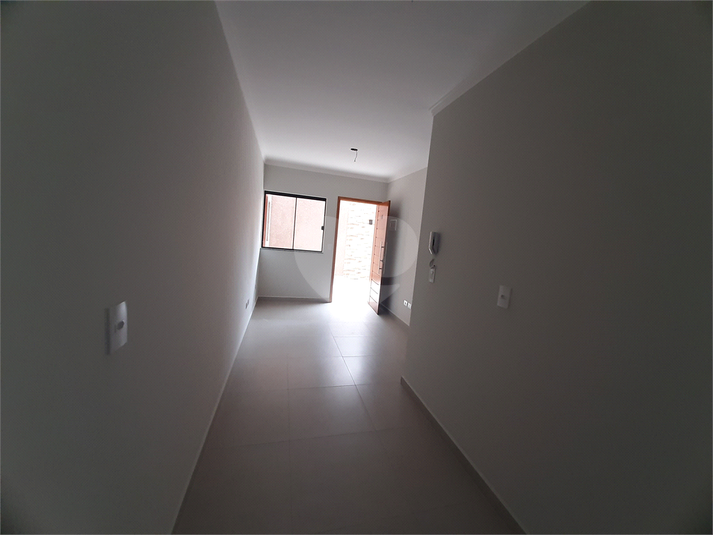 Venda Apartamento São Paulo Vila Constança REO962653 4