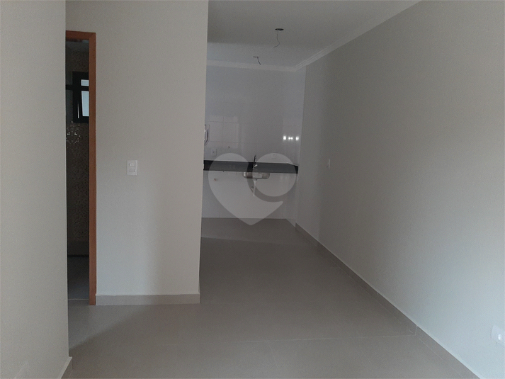 Venda Apartamento São Paulo Vila Constança REO962653 5