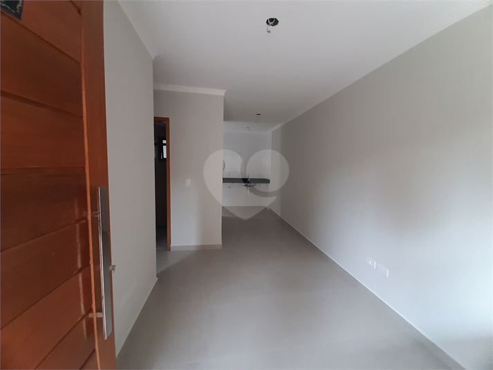 Venda Apartamento São Paulo Vila Constança REO962653 6