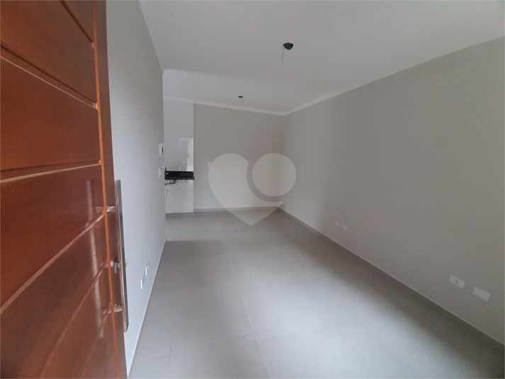 Venda Apartamento São Paulo Vila Constança REO962654 2