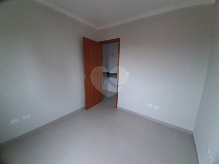 Venda Apartamento São Paulo Vila Constança REO962654 21