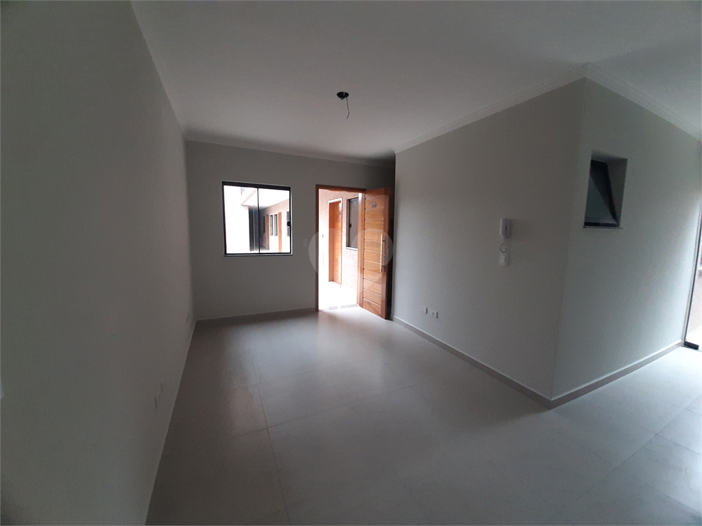 Venda Apartamento São Paulo Vila Constança REO962654 3