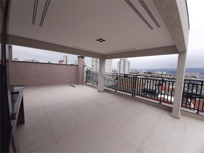 Venda Apartamento São Paulo Vila Constança REO962654 25