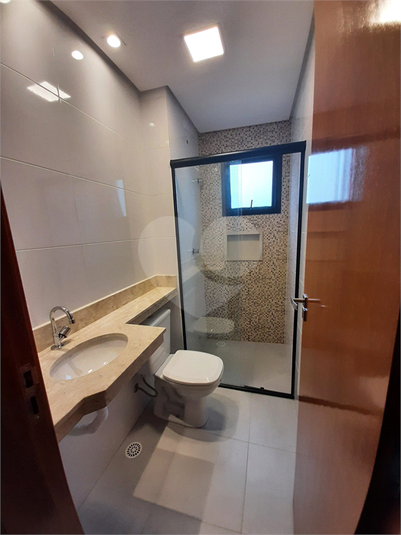 Venda Apartamento São Paulo Vila Constança REO962654 19