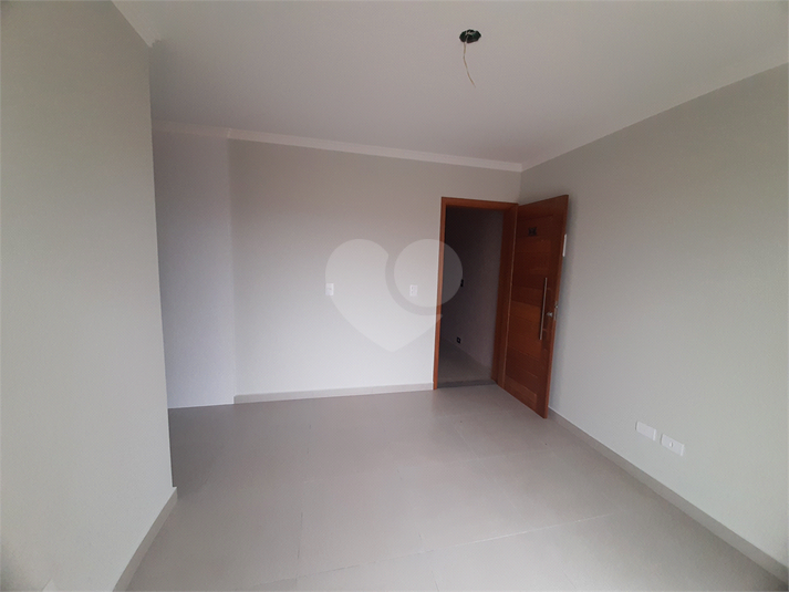 Venda Apartamento São Paulo Vila Constança REO962654 4