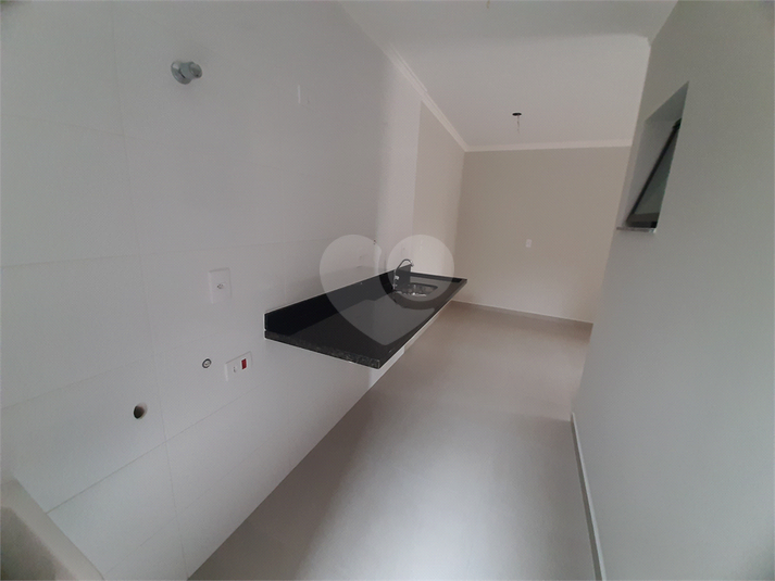 Venda Apartamento São Paulo Vila Constança REO962654 7