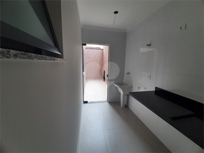 Venda Apartamento São Paulo Vila Constança REO962654 6