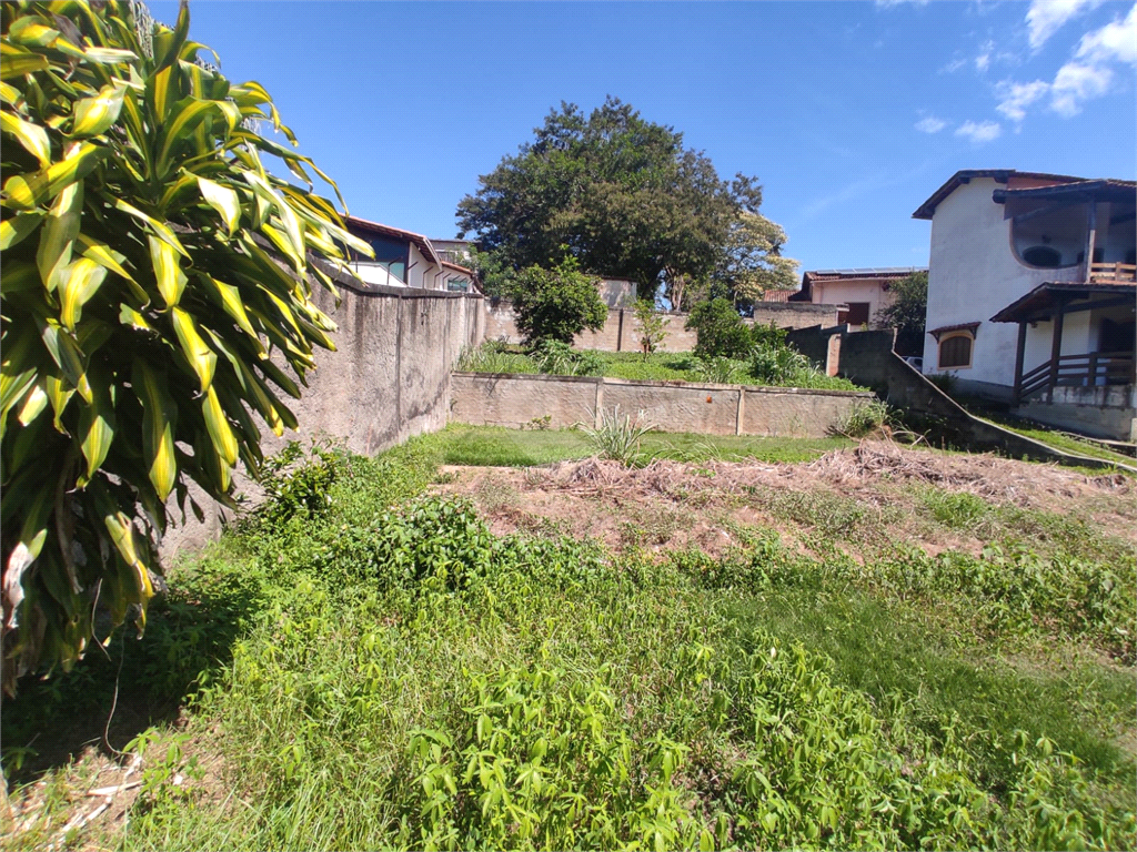 Venda Terreno Niterói Engenho Do Mato REO962655 1