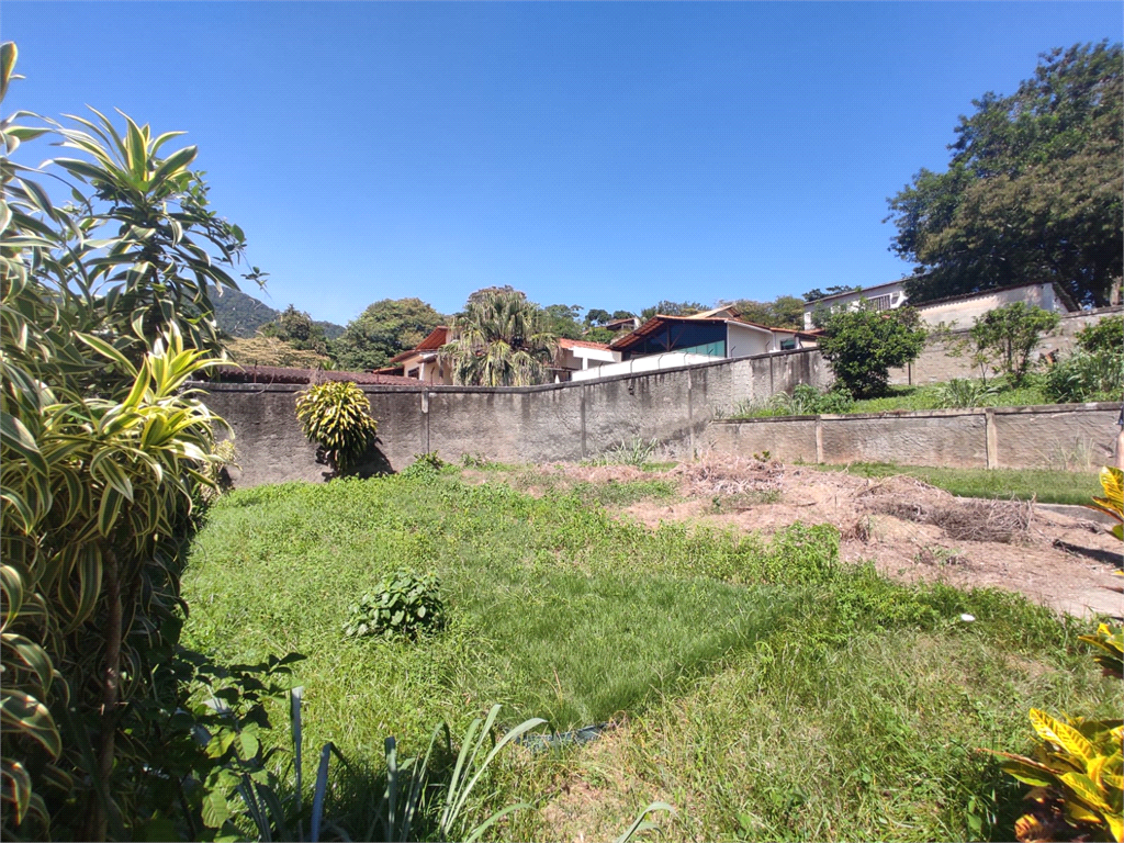 Venda Terreno Niterói Engenho Do Mato REO962655 5