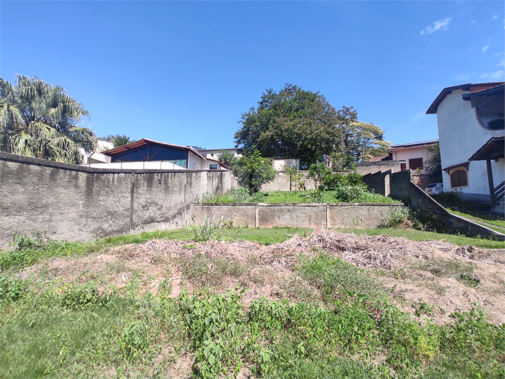 Venda Terreno Niterói Engenho Do Mato REO962655 10