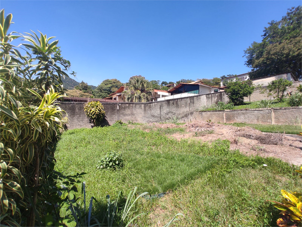 Venda Terreno Niterói Engenho Do Mato REO962655 3