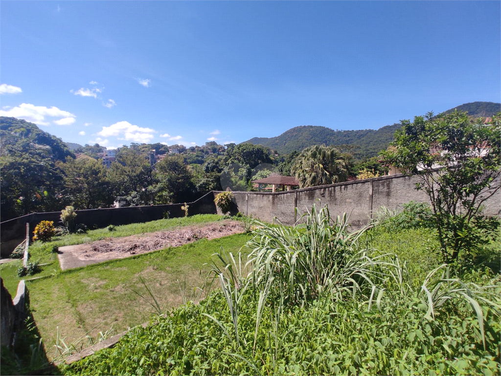 Venda Terreno Niterói Engenho Do Mato REO962655 2