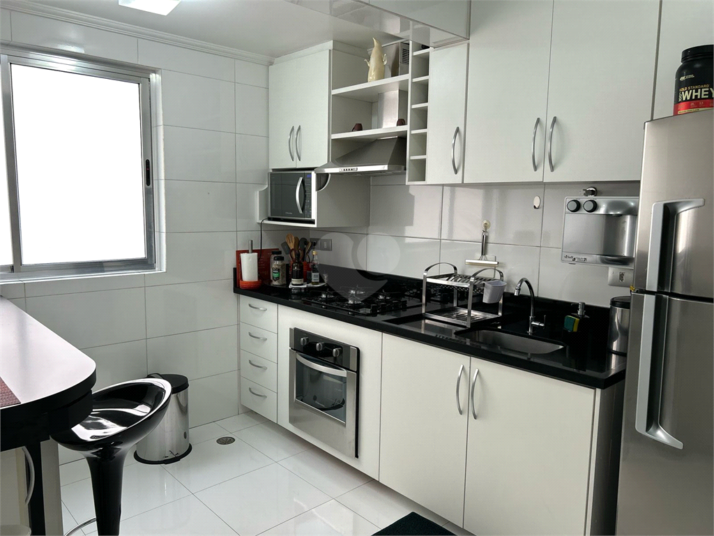 Venda Apartamento São Paulo Cerqueira César REO962658 18