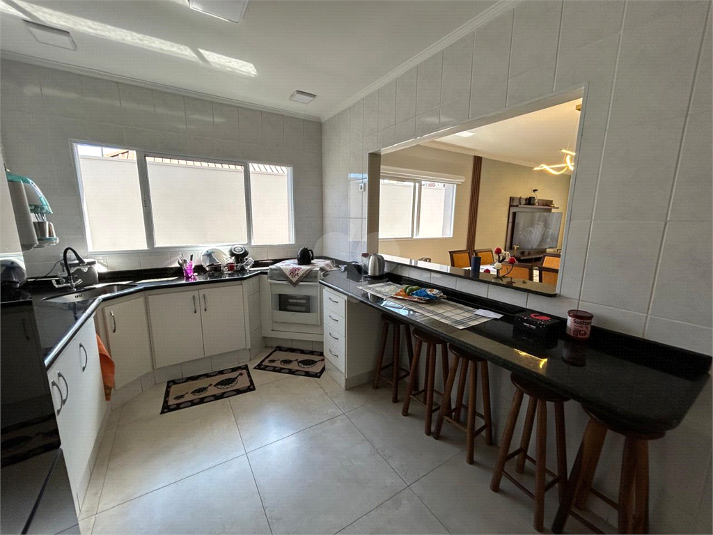 Venda Casa térrea São Carlos Vila Monteiro (gleba I) REO962662 13