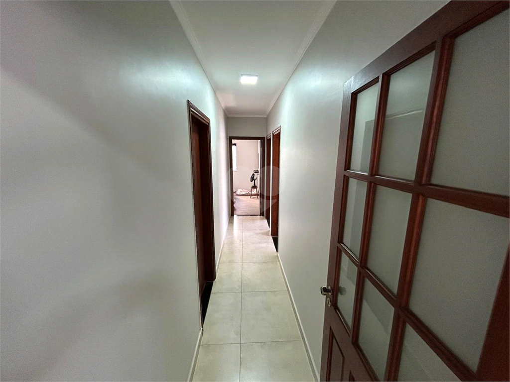 Venda Casa térrea São Carlos Vila Monteiro (gleba I) REO962662 16