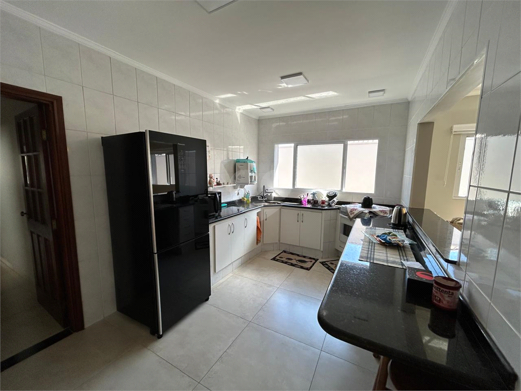 Venda Casa térrea São Carlos Vila Monteiro (gleba I) REO962662 12