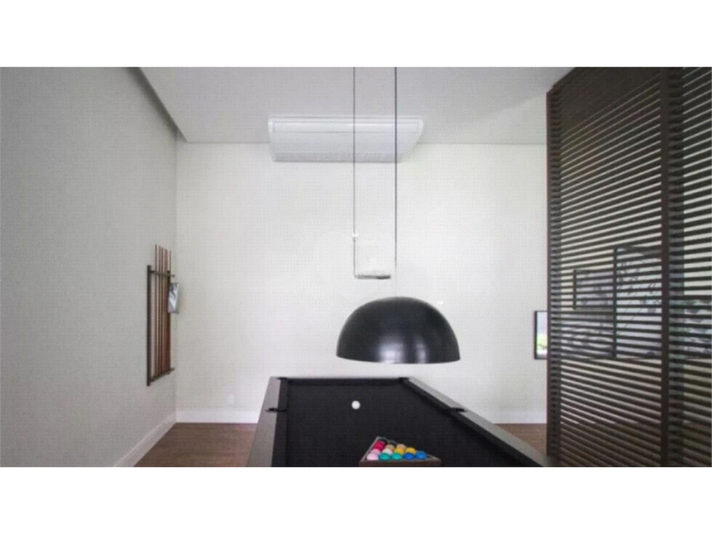 Venda Apartamento São Paulo Cidade Monções REO962663 34