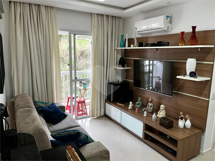 Venda Apartamento Niterói Fonseca REO962665 1