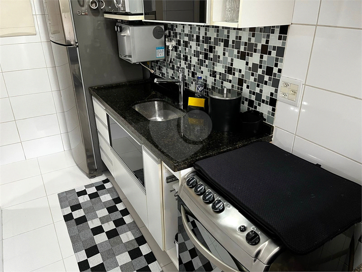 Venda Apartamento Niterói Fonseca REO962665 11