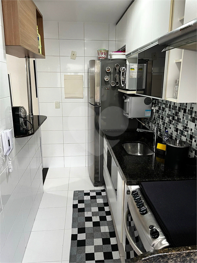 Venda Apartamento Niterói Fonseca REO962665 10