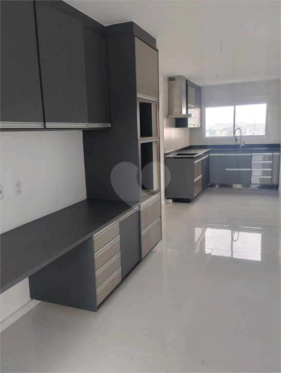 Venda Apartamento Mogi Das Cruzes Jardim Armênia REO962670 3