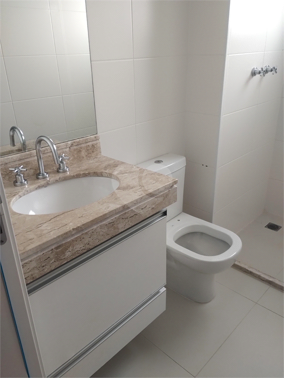 Venda Apartamento Mogi Das Cruzes Jardim Armênia REO962670 14