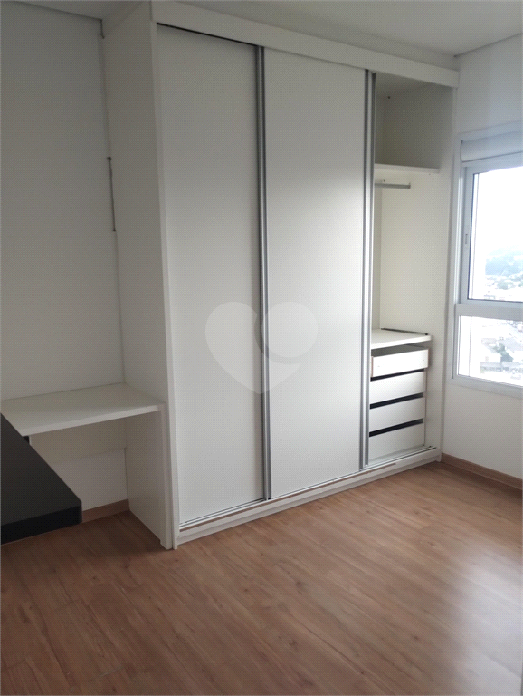 Venda Apartamento Mogi Das Cruzes Jardim Armênia REO962670 15