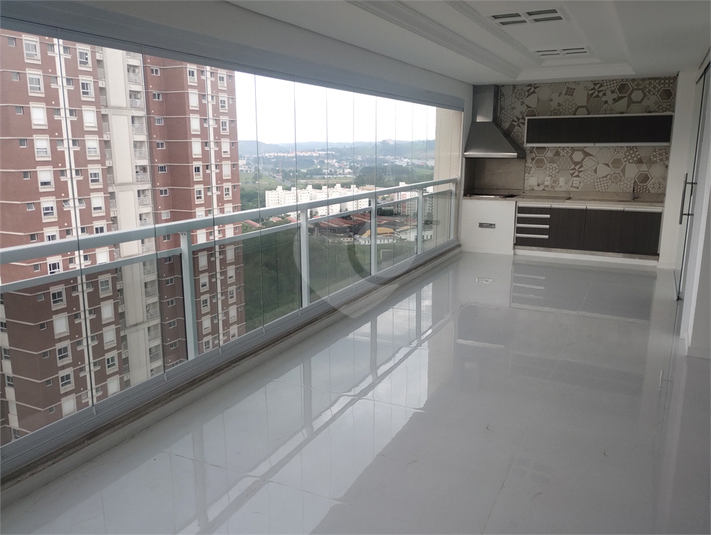 Venda Apartamento Mogi Das Cruzes Jardim Armênia REO962670 7