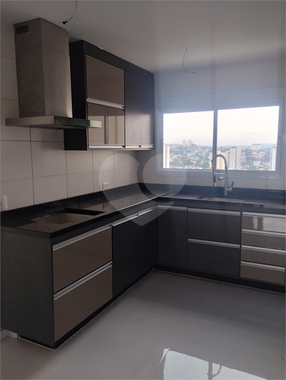 Venda Apartamento Mogi Das Cruzes Jardim Armênia REO962670 4