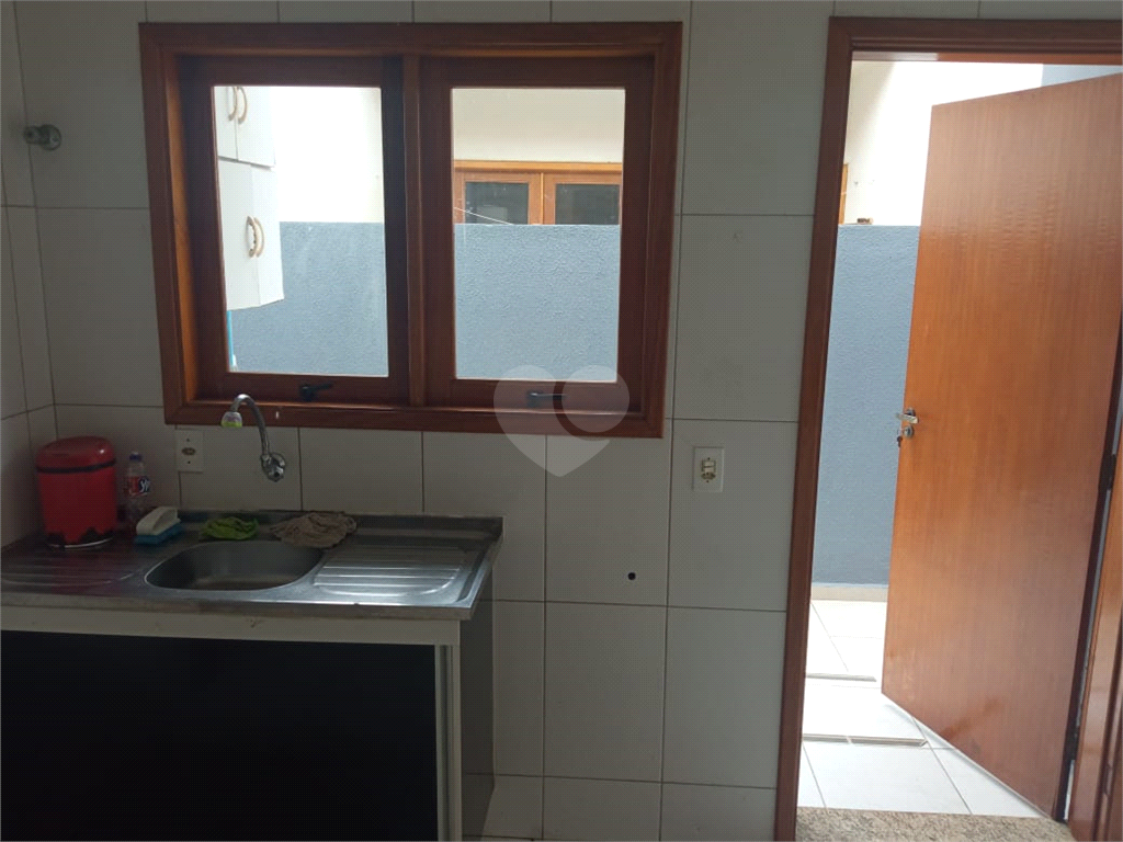 Venda Casa Piracicaba Vila Rezende REO962672 22