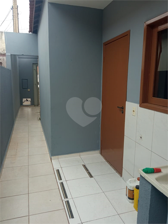 Venda Casa Piracicaba Vila Rezende REO962672 25