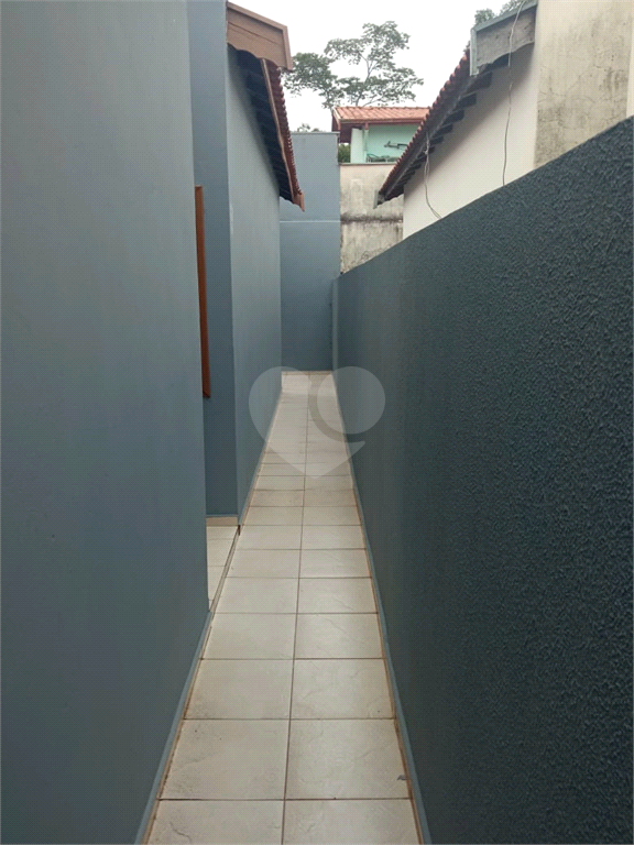 Venda Casa Piracicaba Vila Rezende REO962672 7