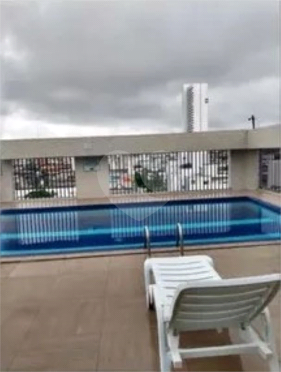 Venda Flat São Vicente Centro REO962680 6