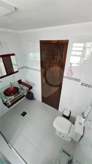 Venda Flat São Vicente Centro REO962680 5