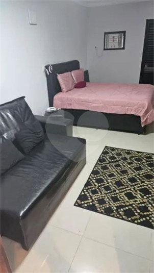 Venda Flat São Vicente Centro REO962680 3