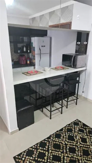 Venda Flat São Vicente Centro REO962680 1