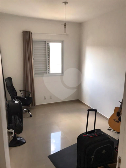 Venda Apartamento Mogi Das Cruzes Vila Suissa REO962683 11