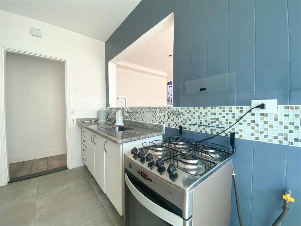 Venda Apartamento São Paulo Jardim Paraíso REO962709 10