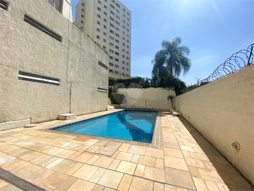 Venda Apartamento São Paulo Jardim Paraíso REO962709 13