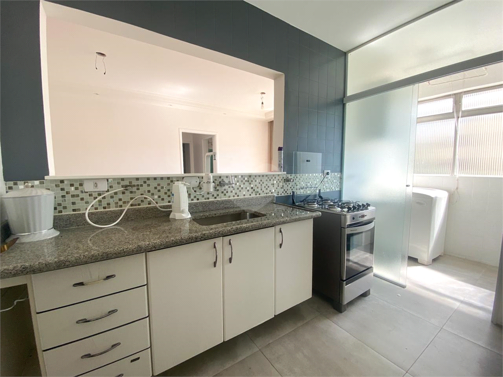 Venda Apartamento São Paulo Jardim Paraíso REO962709 9