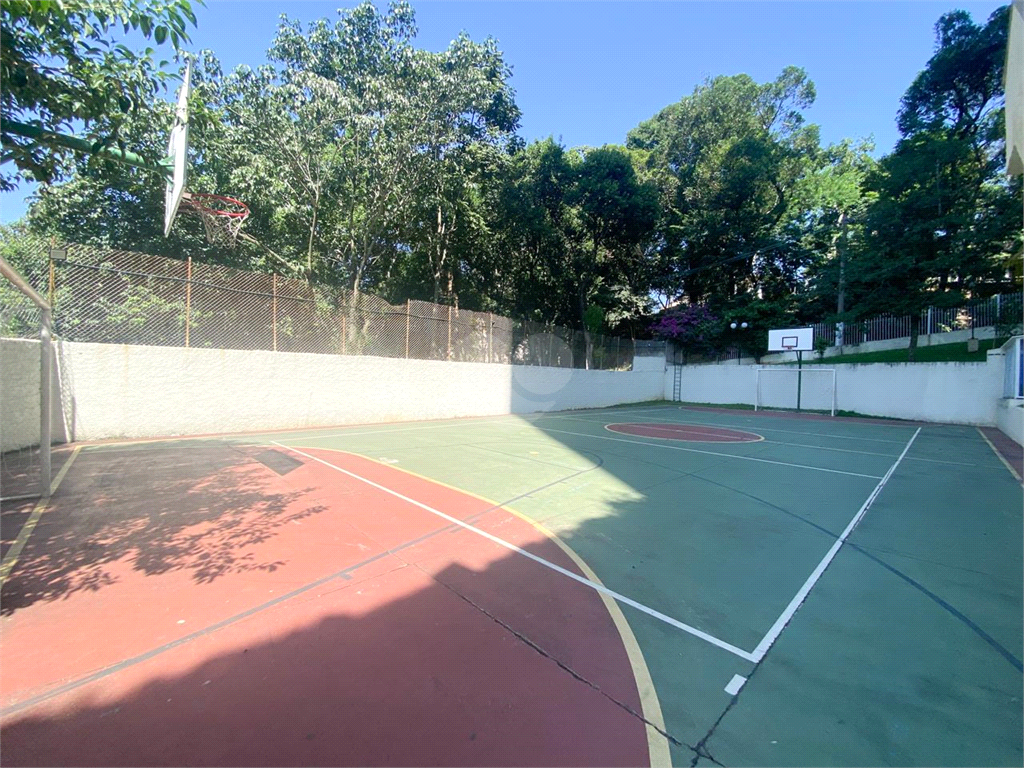 Venda Apartamento São Paulo Jardim Paraíso REO962709 15