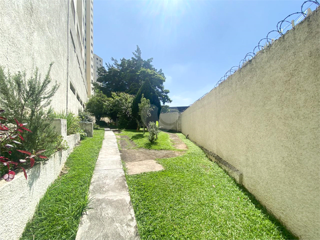 Venda Apartamento São Paulo Jardim Paraíso REO962709 16