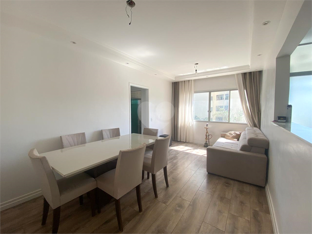 Venda Apartamento São Paulo Jardim Paraíso REO962709 1