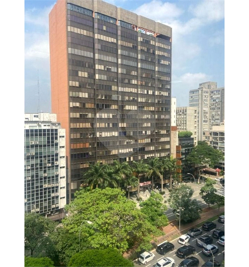 Venda Salas São Paulo Pinheiros REO962721 34